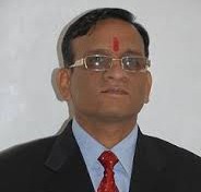ashok parikh ashok parikh
